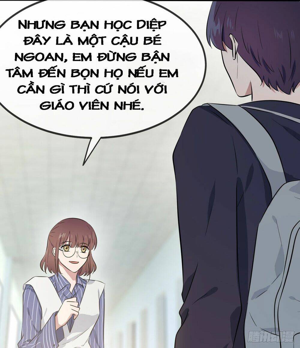 Tôi Kiện Lão Sư! Chapter 3 - Trang 2