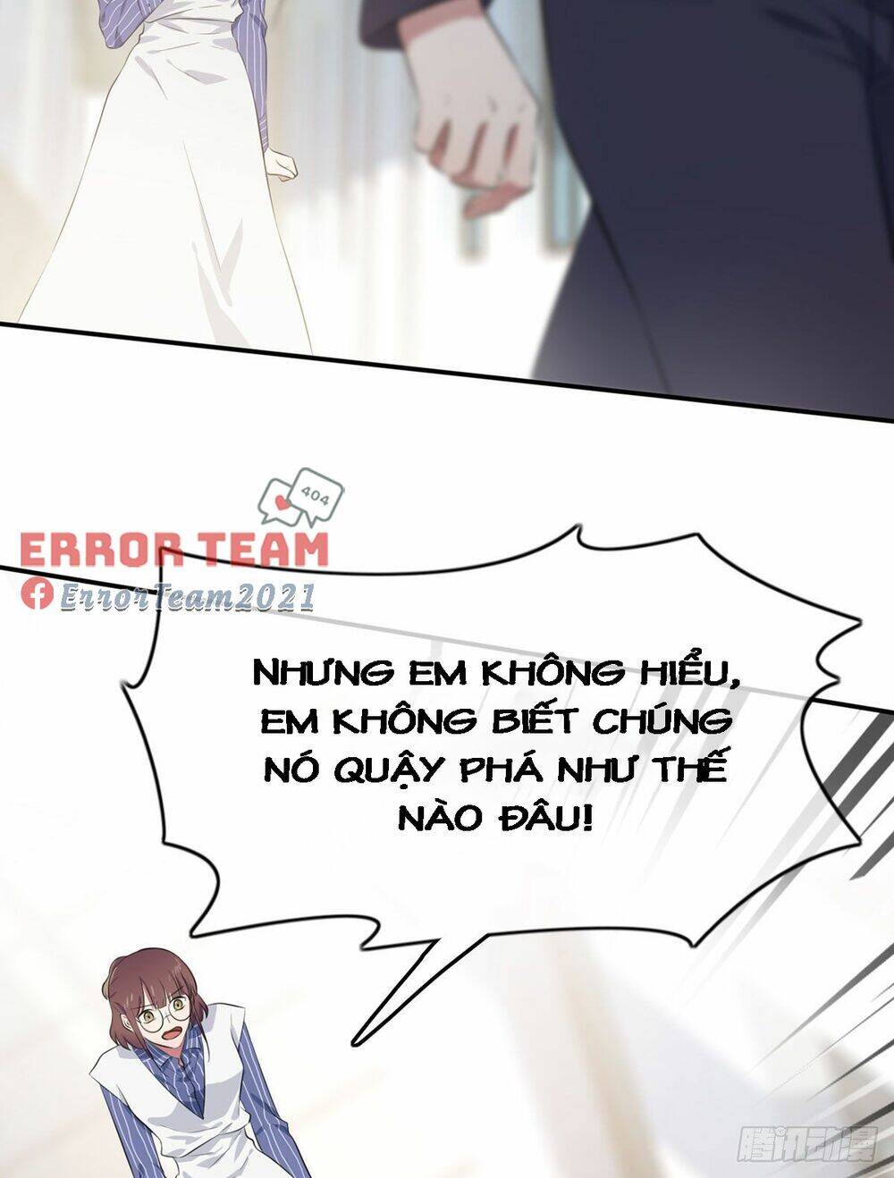 Tôi Kiện Lão Sư! Chapter 3 - Trang 2