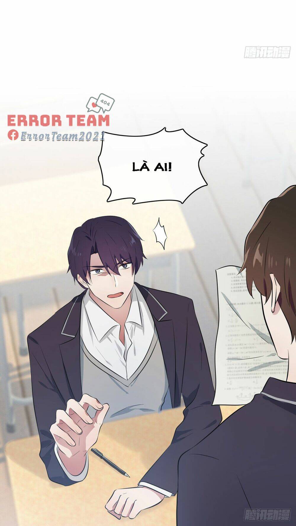 Tôi Kiện Lão Sư! Chapter 3 - Trang 2