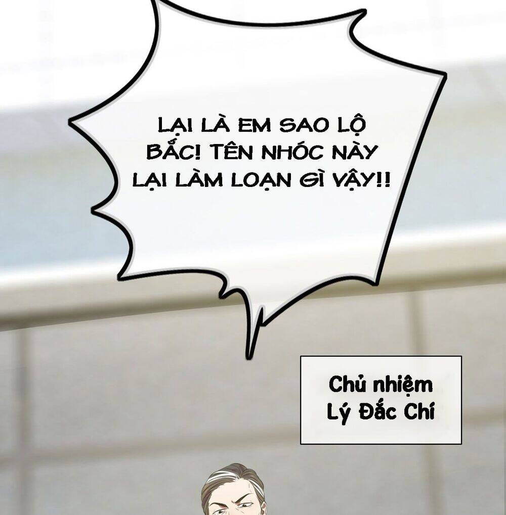 Tôi Kiện Lão Sư! Chapter 3 - Trang 2