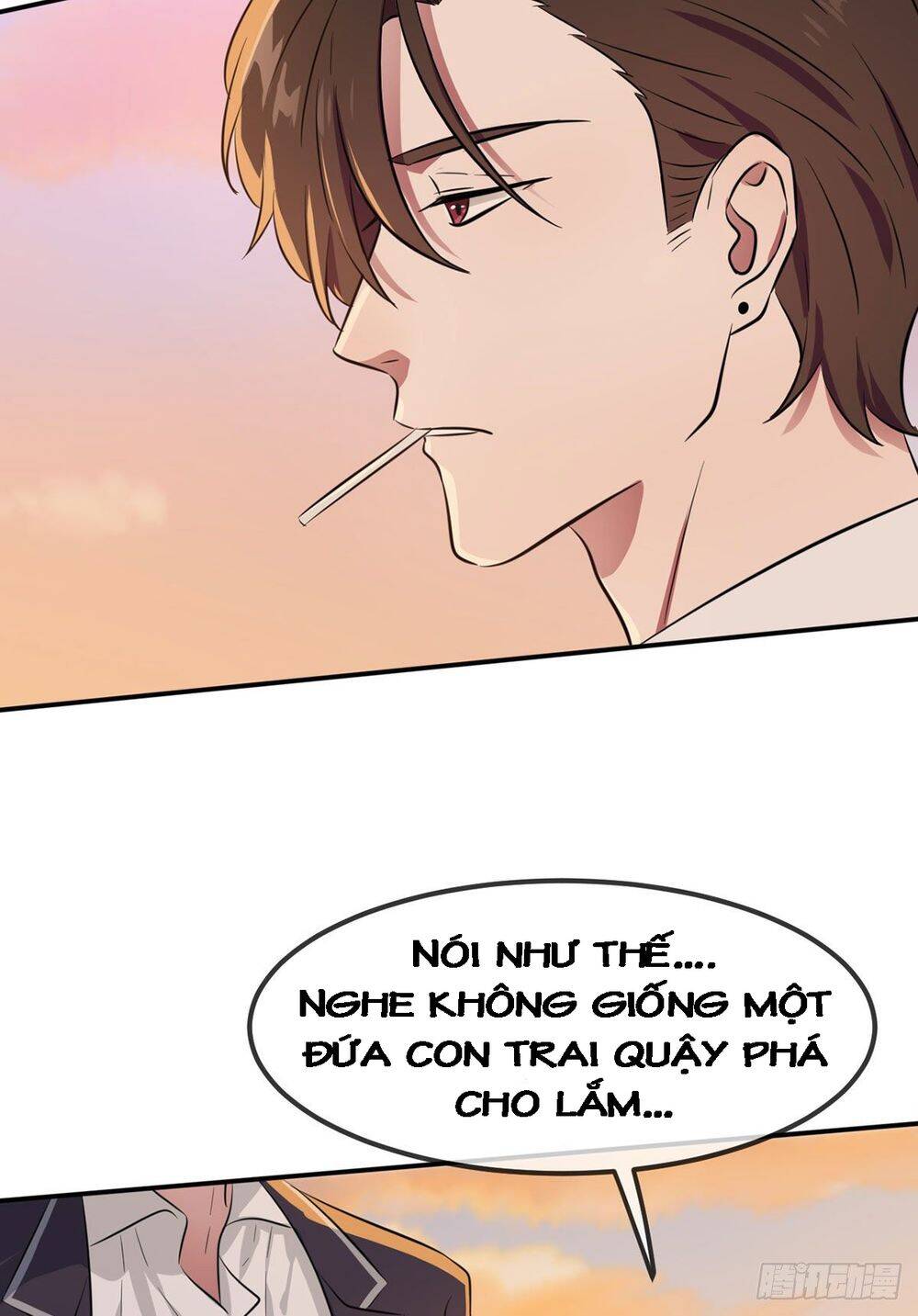 Tôi Kiện Lão Sư! Chapter 2 - Trang 2