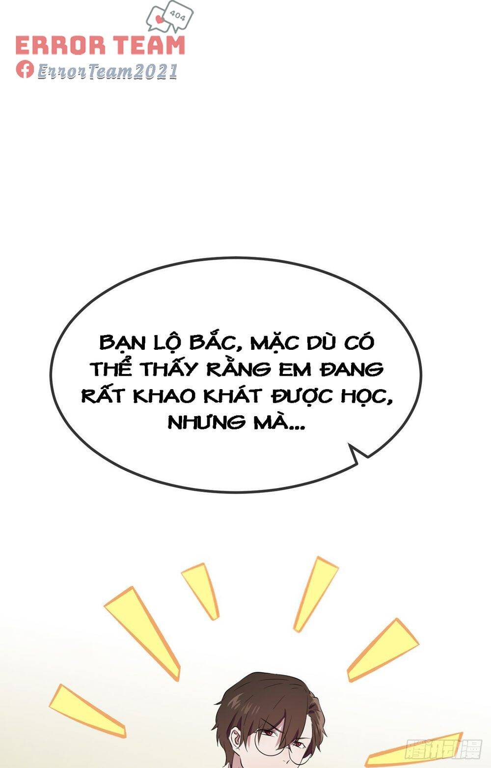 Tôi Kiện Lão Sư! Chapter 2 - Trang 2