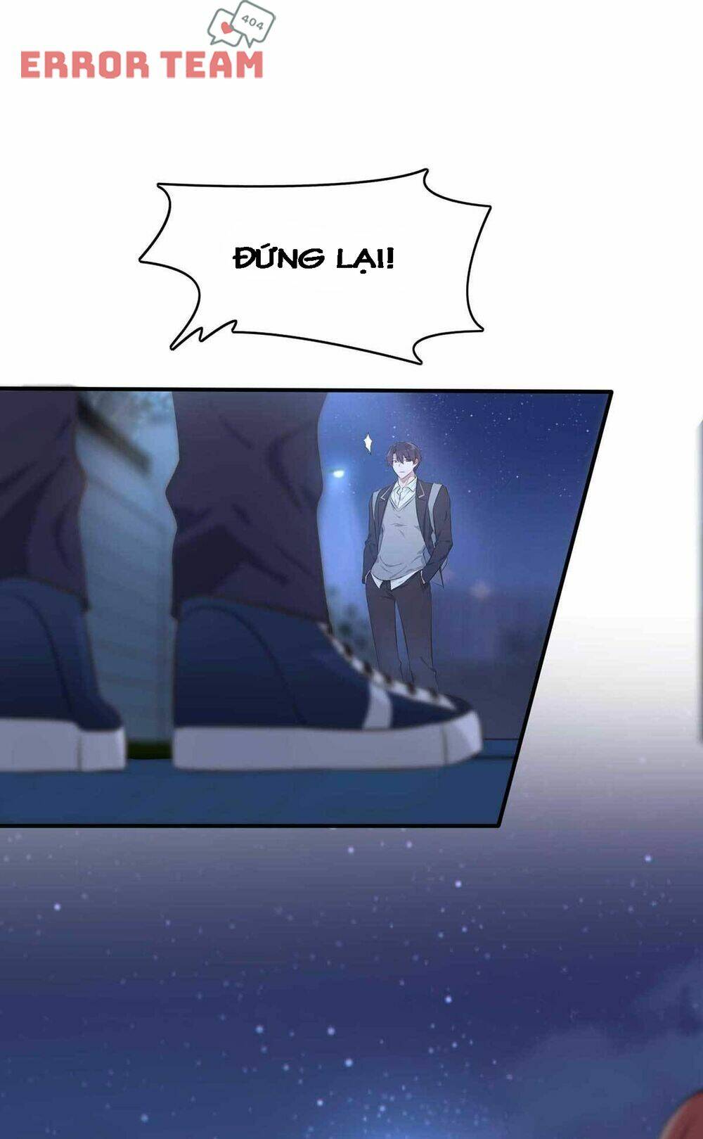 Tôi Kiện Lão Sư! Chapter 0 - Trang 2