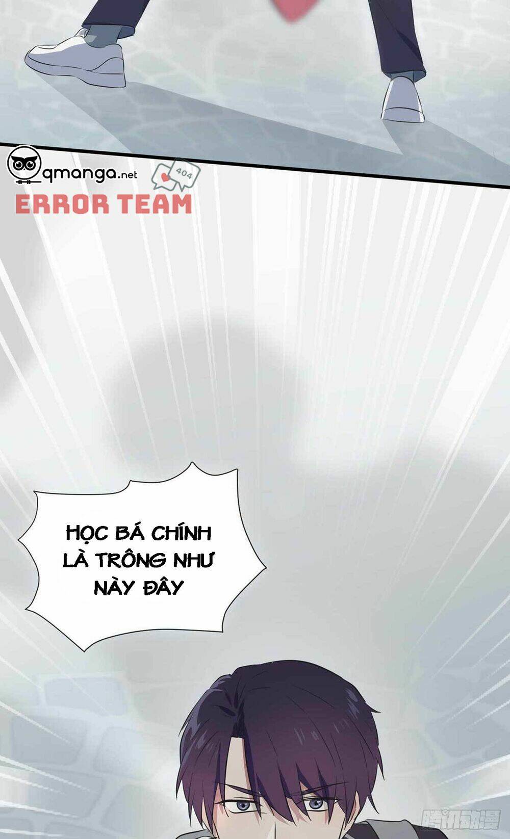 Tôi Kiện Lão Sư! Chapter 0 - Trang 2