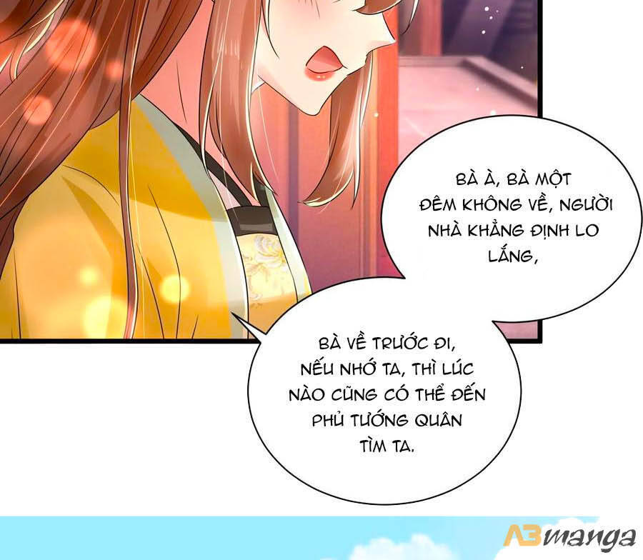 Hãn Phi Đương Gia: Lãnh Vương Xin Tự Trọng Chapter 58 - Trang 2