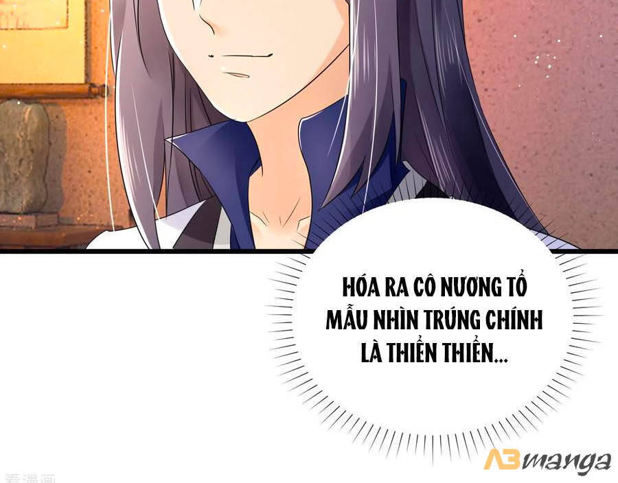 Hãn Phi Đương Gia: Lãnh Vương Xin Tự Trọng Chapter 57 - Trang 2