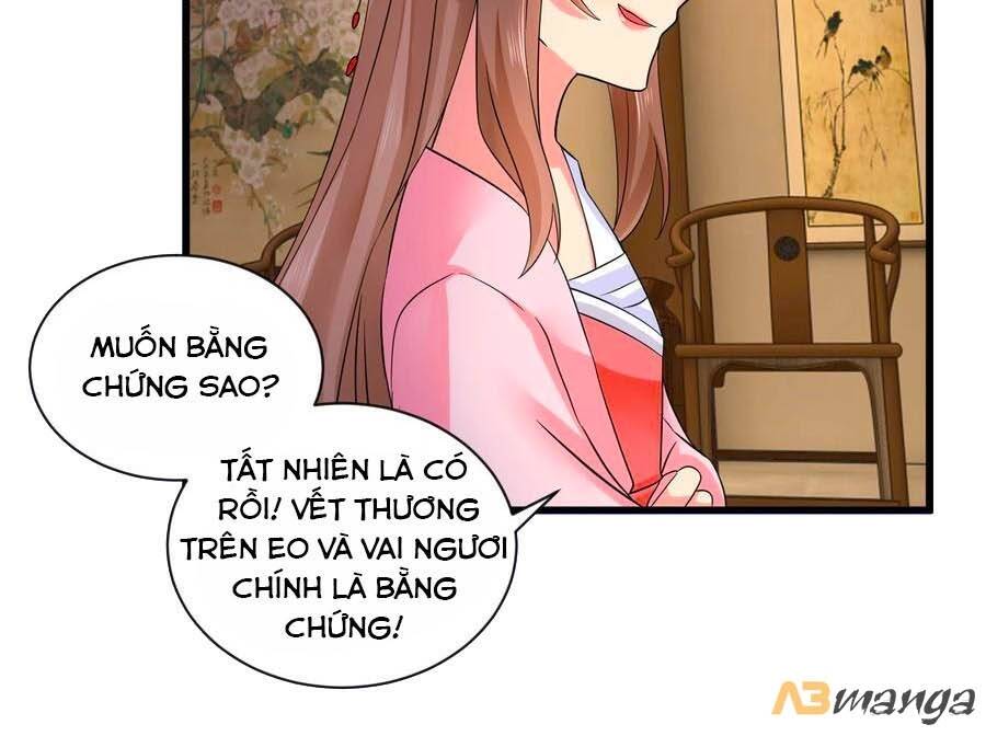 Hãn Phi Đương Gia: Lãnh Vương Xin Tự Trọng Chapter 42 - Trang 2