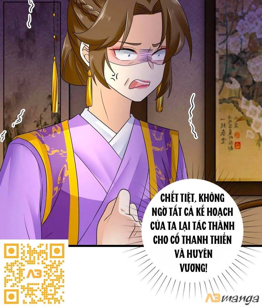 Hãn Phi Đương Gia: Lãnh Vương Xin Tự Trọng Chapter 42 - Trang 2