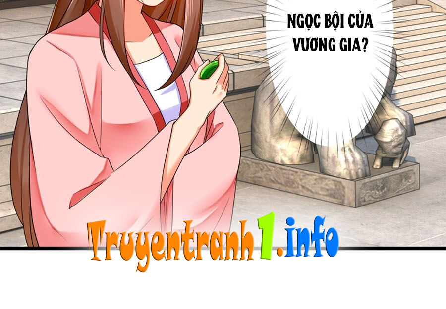 Hãn Phi Đương Gia: Lãnh Vương Xin Tự Trọng Chapter 13 - Trang 2