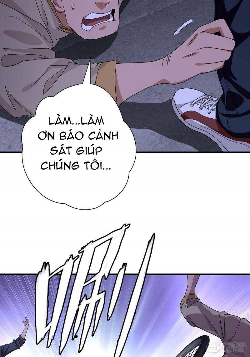 Túy Tiên Nhân Liệt Truyện Chapter 6 - Trang 2