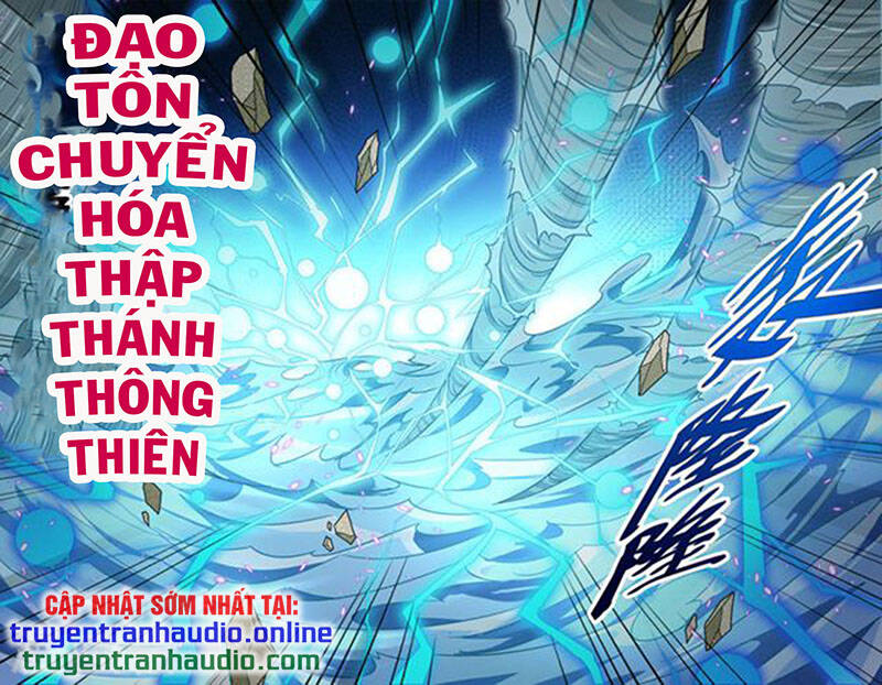 Long Ẩn Giả Chapter 194 - Trang 2