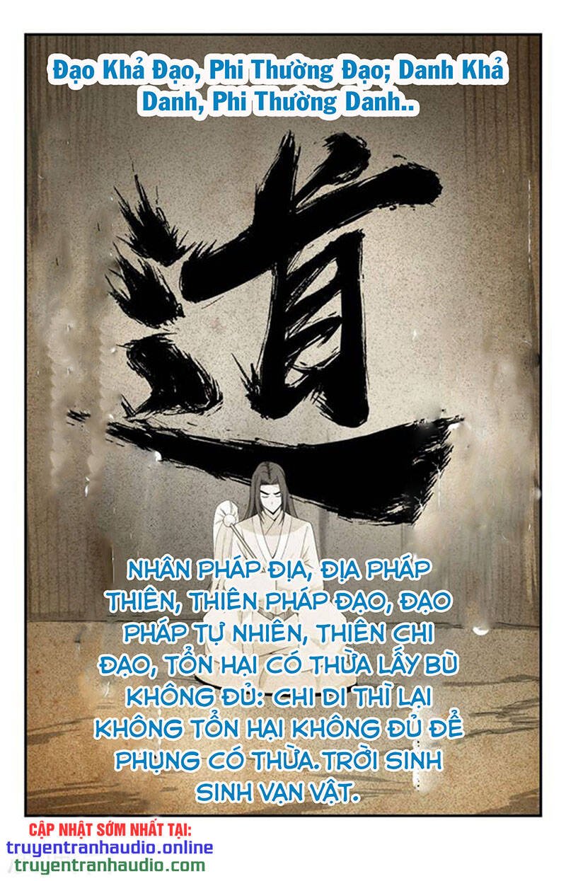 Long Ẩn Giả Chapter 192 - Trang 2