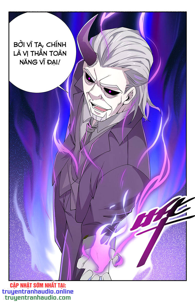 Long Ẩn Giả Chapter 178 - Trang 2