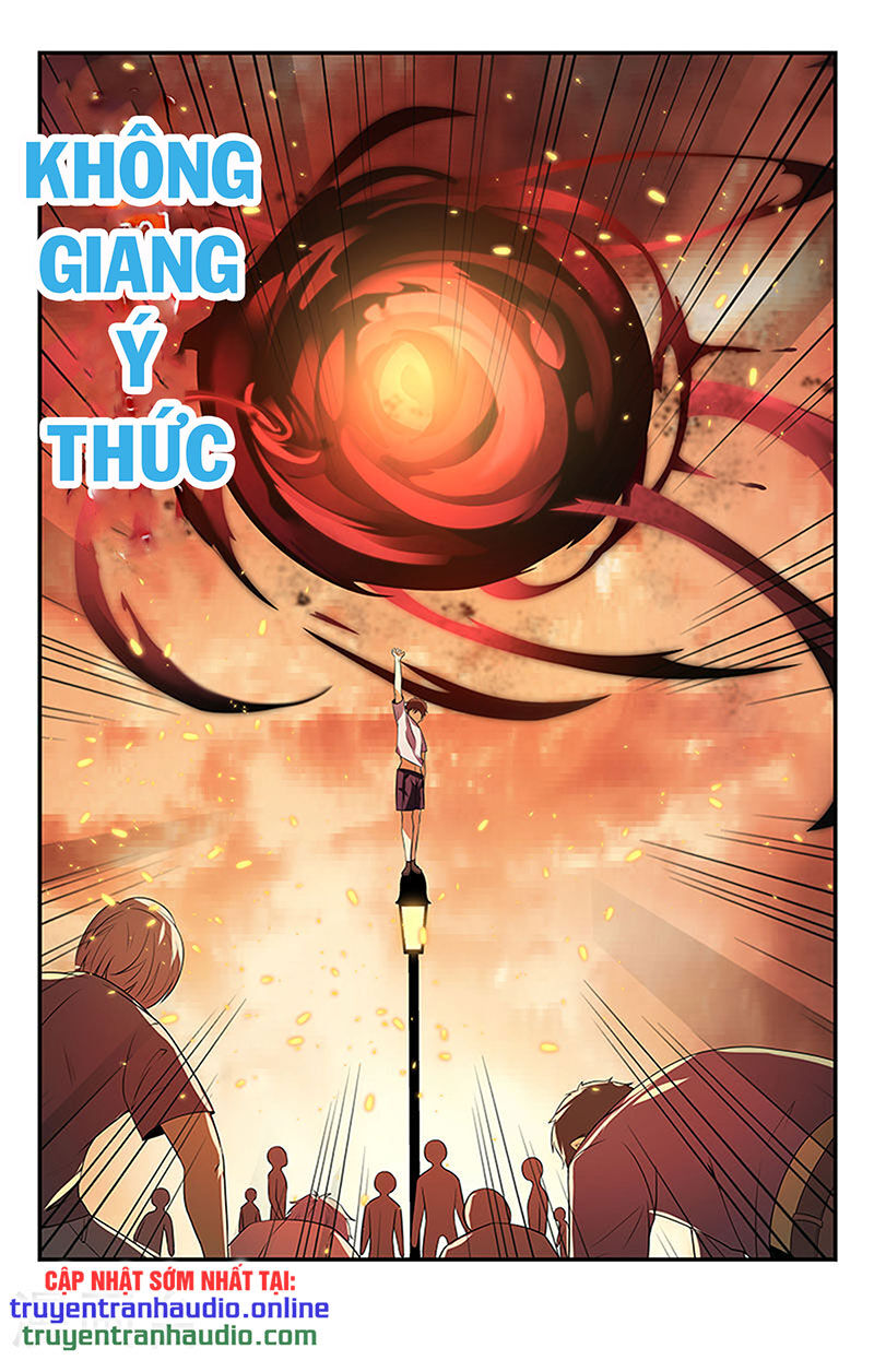 Long Ẩn Giả Chapter 164 - Trang 2