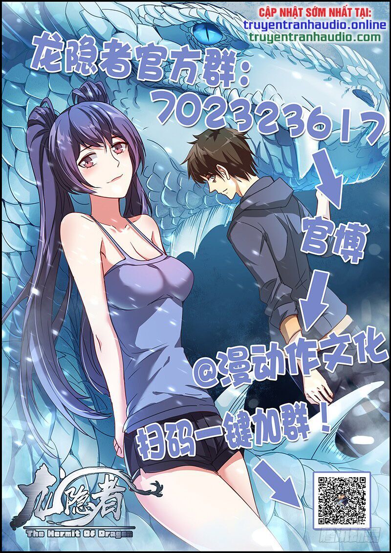 Long Ẩn Giả Chapter 134 - Trang 2