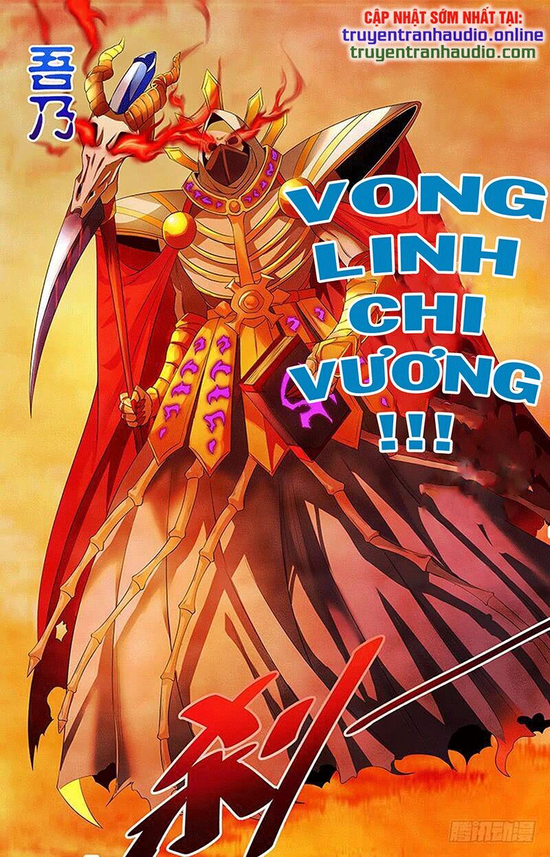 Long Ẩn Giả Chapter 119 - Trang 2