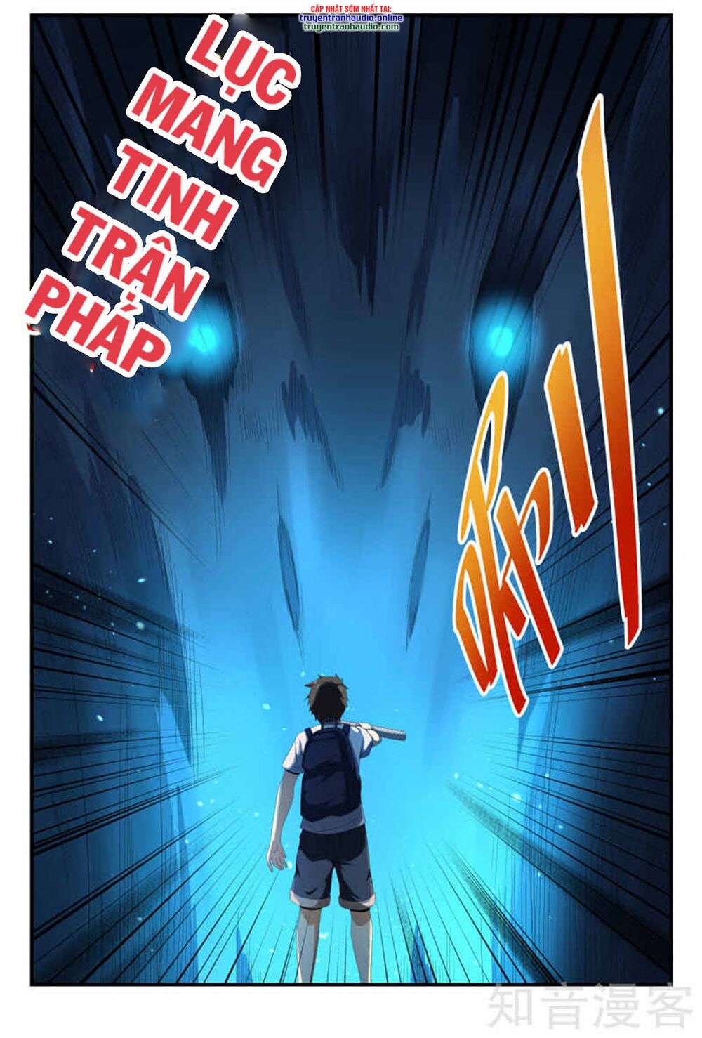 Long Ẩn Giả Chapter 100 - Trang 2