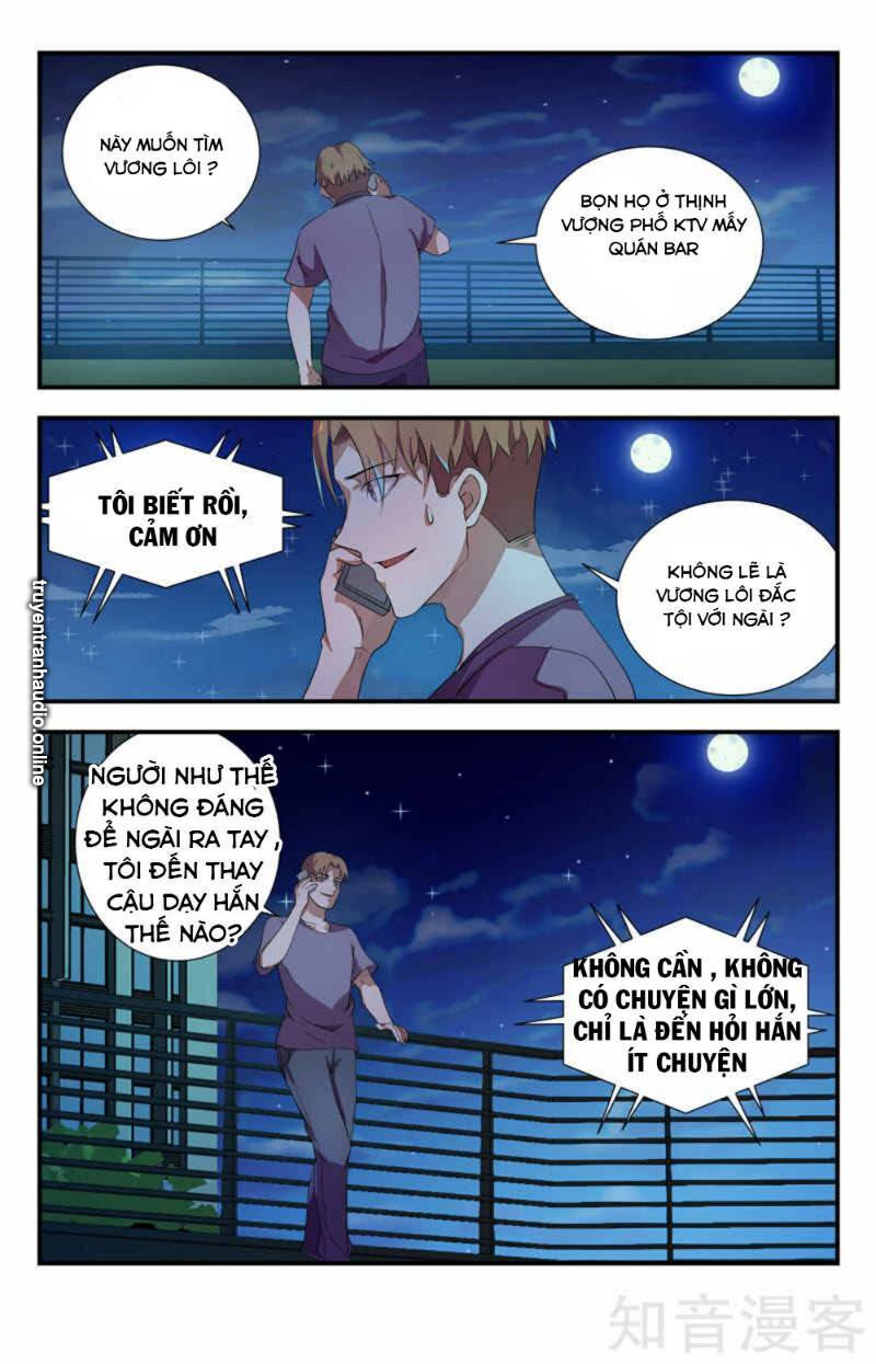 Long Ẩn Giả Chapter 57 - Trang 2