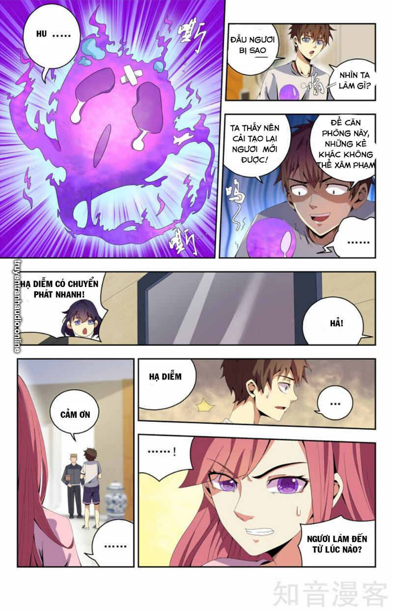 Long Ẩn Giả Chapter 52 - Trang 2