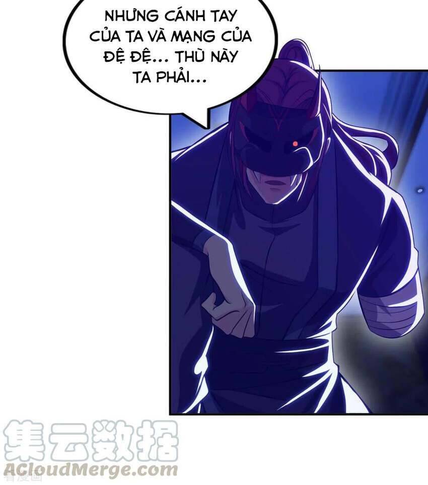 Sư Phụ Của Ta Là Thần Tiên Chapter 82 - Trang 2