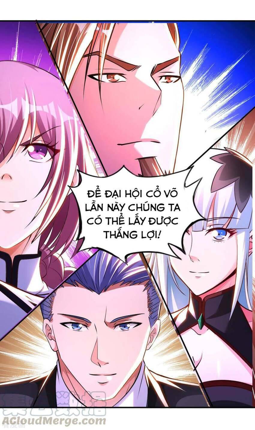 Sư Phụ Của Ta Là Thần Tiên Chapter 82 - Trang 2