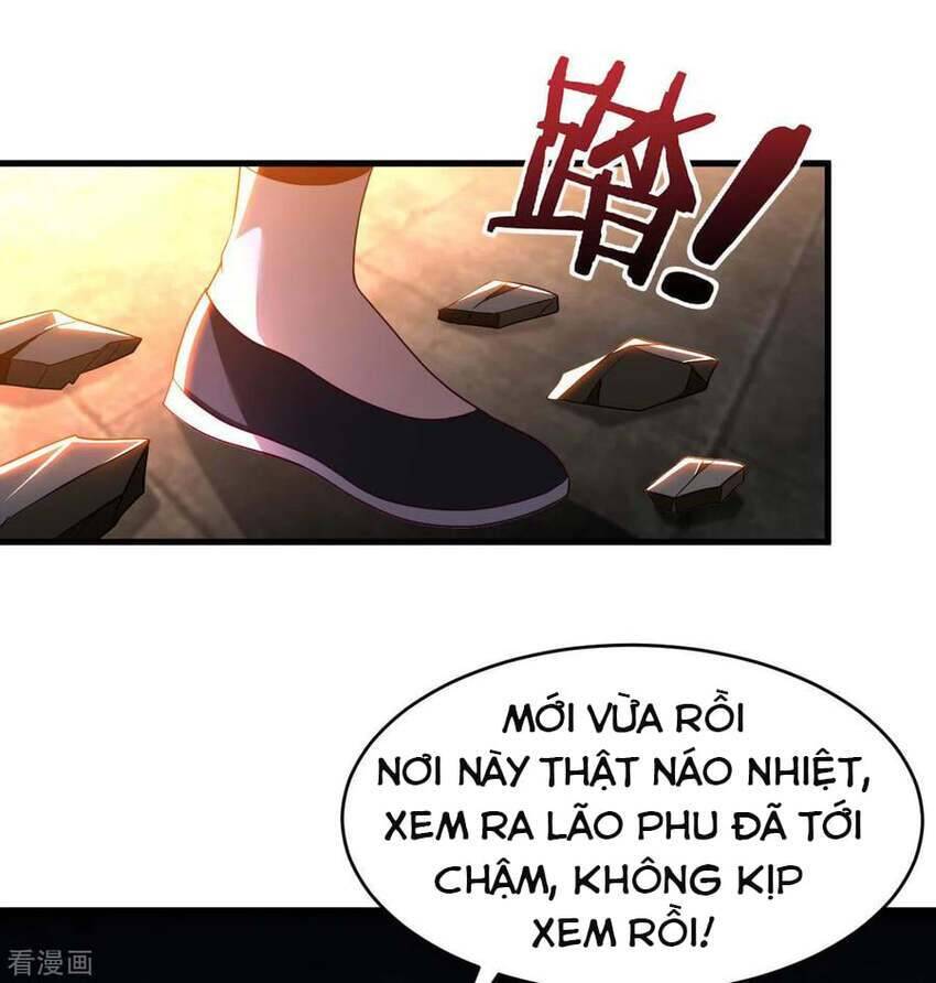 Sư Phụ Của Ta Là Thần Tiên Chapter 80 - Trang 2