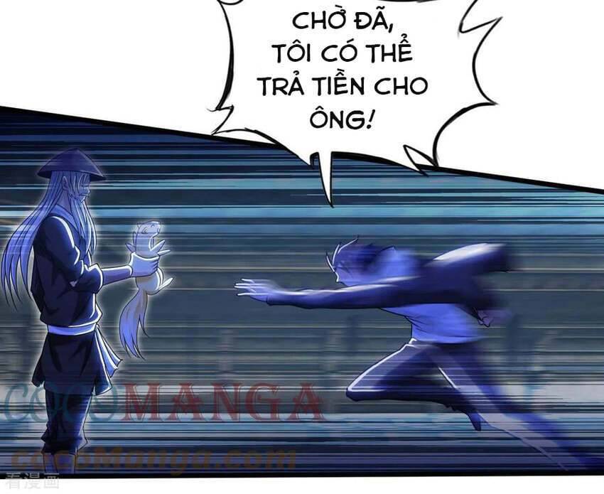 Sư Phụ Của Ta Là Thần Tiên Chapter 80 - Trang 2