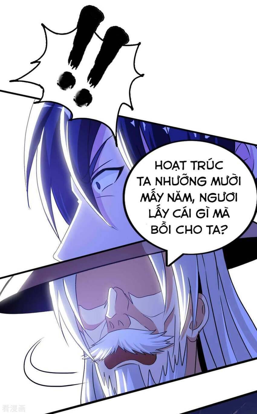 Sư Phụ Của Ta Là Thần Tiên Chapter 80 - Trang 2