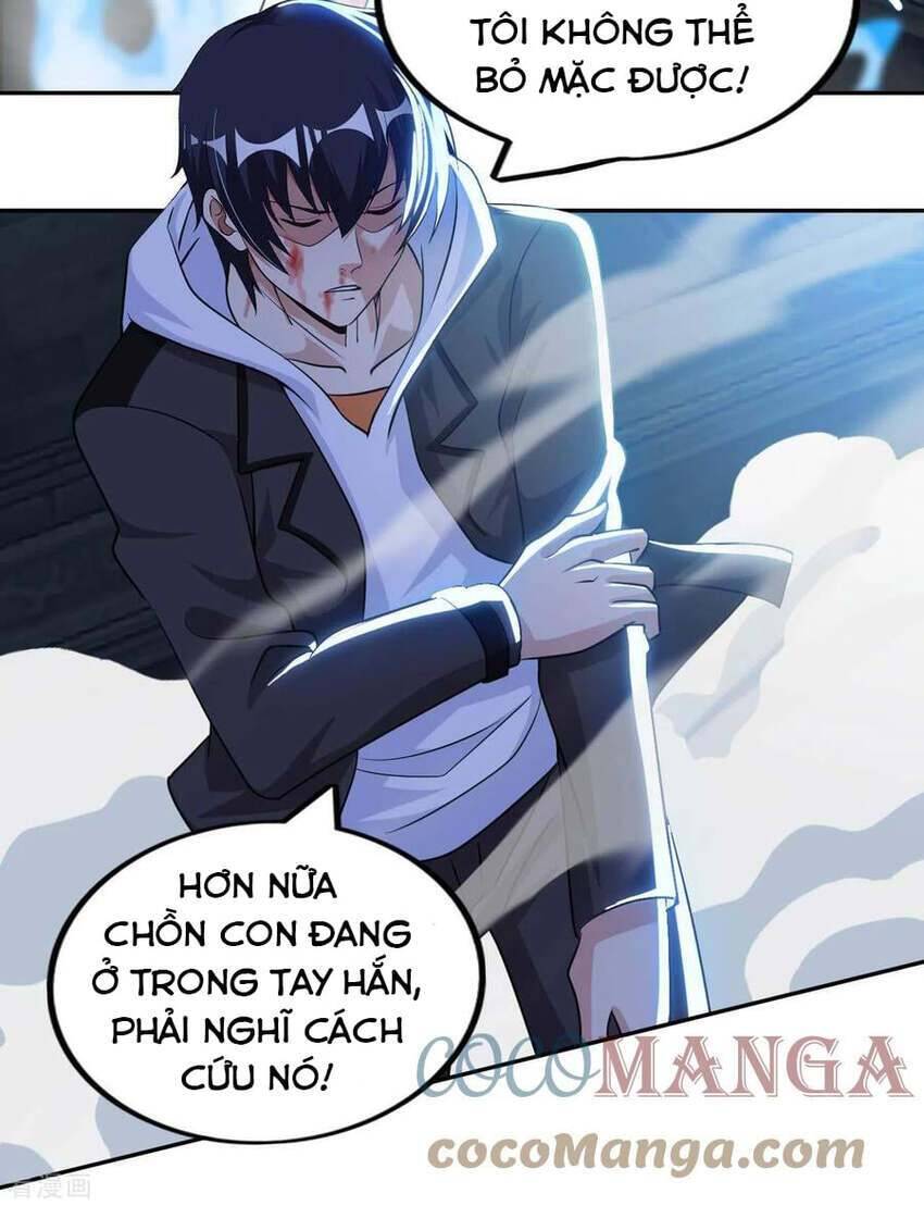 Sư Phụ Của Ta Là Thần Tiên Chapter 80 - Trang 2