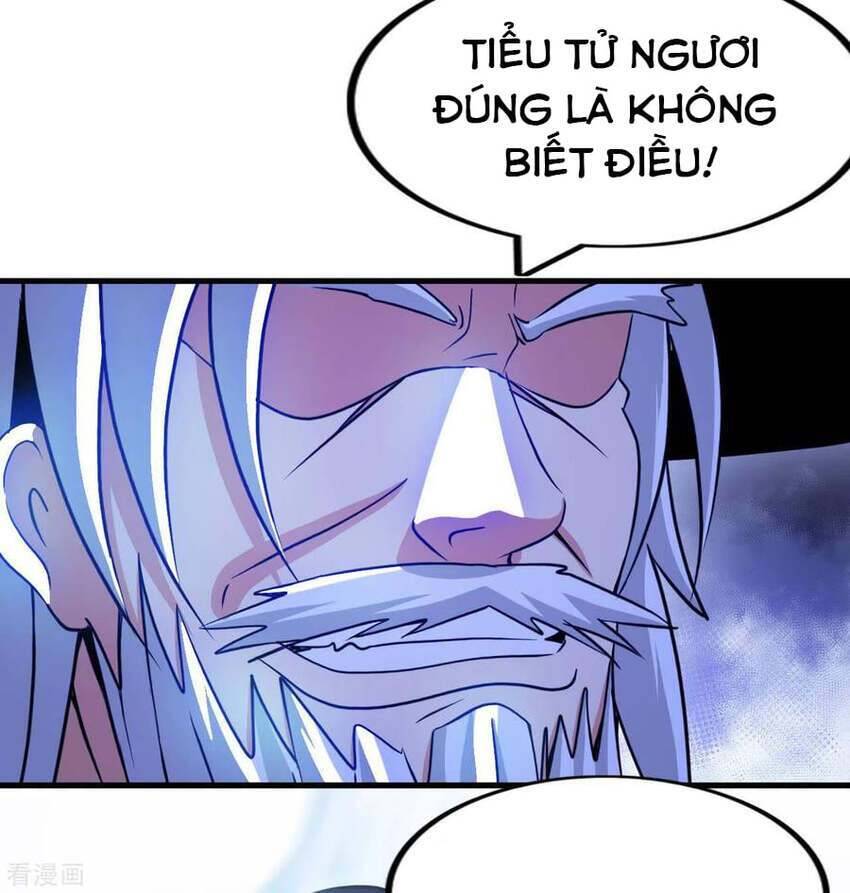 Sư Phụ Của Ta Là Thần Tiên Chapter 80 - Trang 2