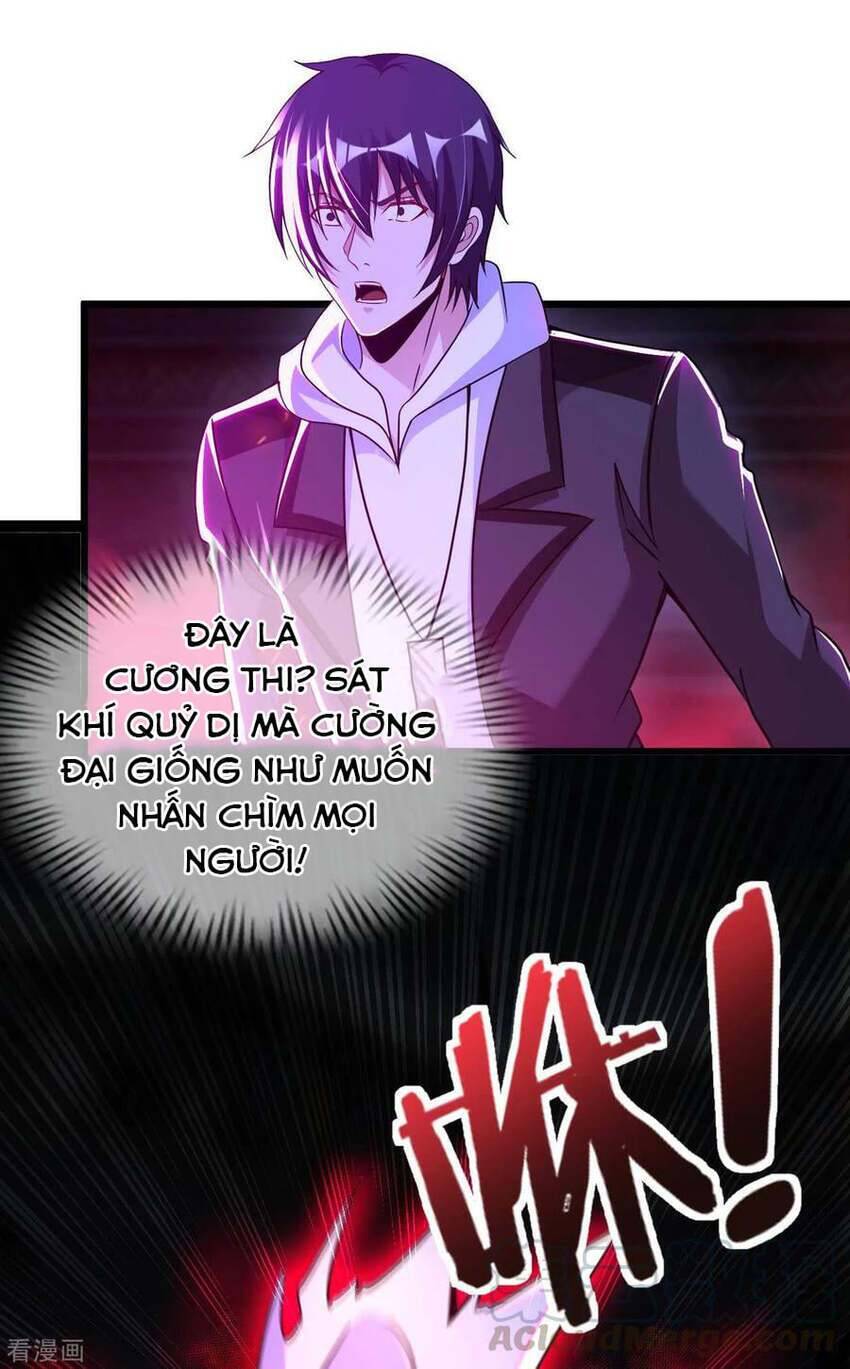 Sư Phụ Của Ta Là Thần Tiên Chapter 79 - Trang 2