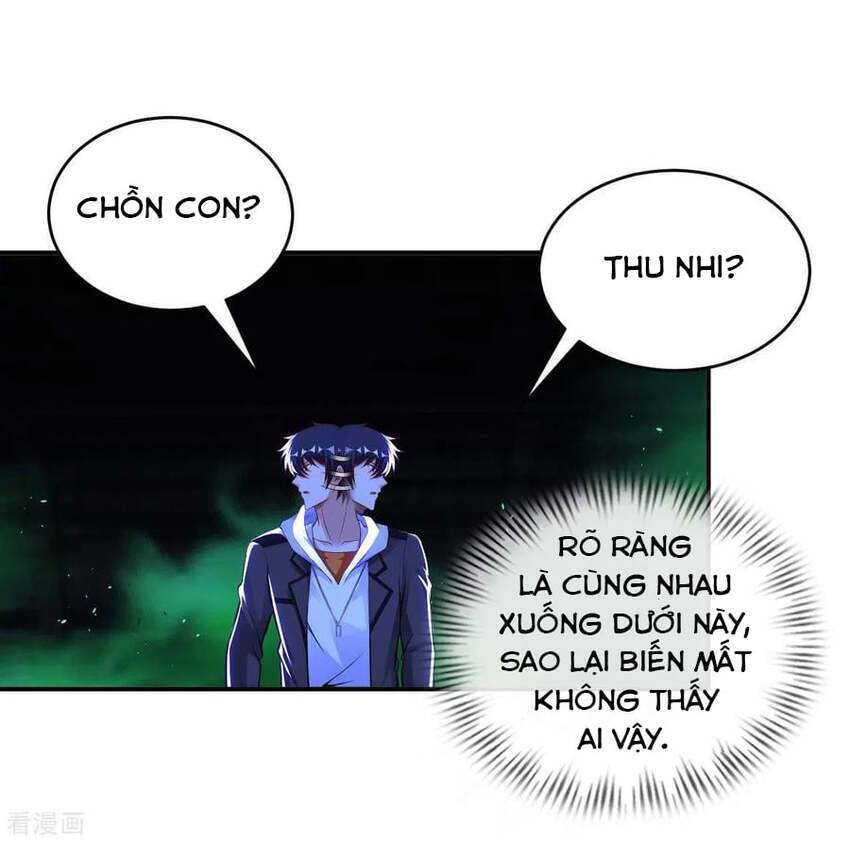 Sư Phụ Của Ta Là Thần Tiên Chapter 78 - Trang 2