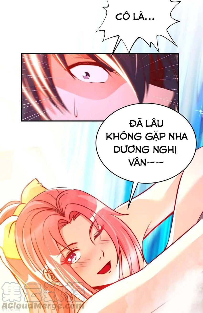 Sư Phụ Của Ta Là Thần Tiên Chapter 78 - Trang 2