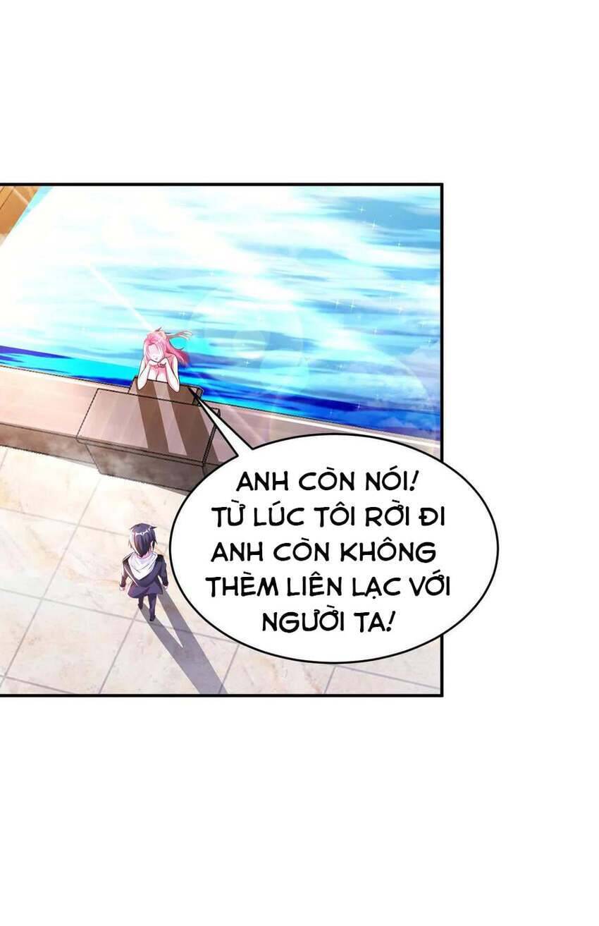 Sư Phụ Của Ta Là Thần Tiên Chapter 78 - Trang 2