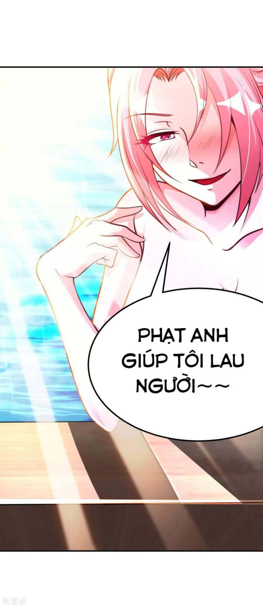 Sư Phụ Của Ta Là Thần Tiên Chapter 78 - Trang 2