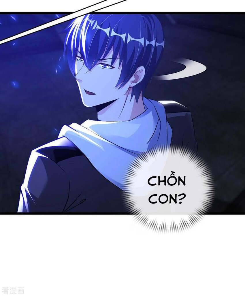 Sư Phụ Của Ta Là Thần Tiên Chapter 78 - Trang 2