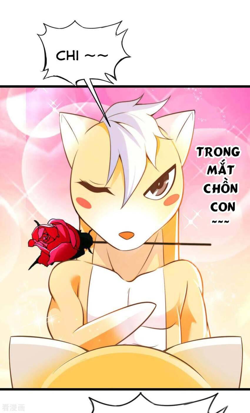 Sư Phụ Của Ta Là Thần Tiên Chapter 78 - Trang 2