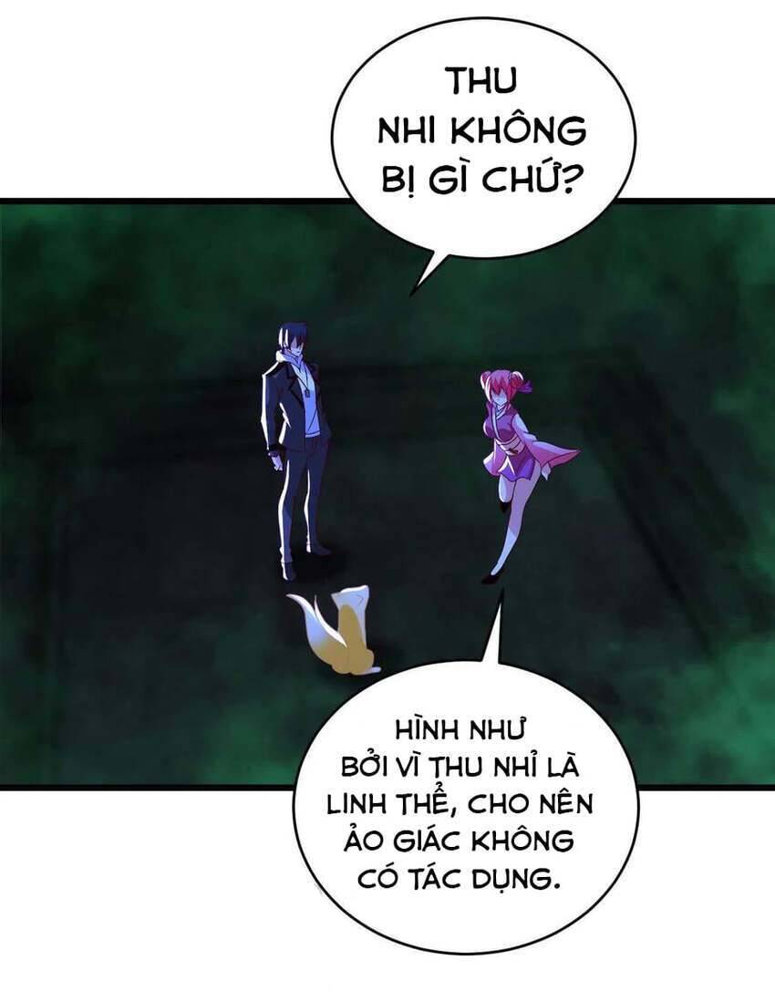 Sư Phụ Của Ta Là Thần Tiên Chapter 78 - Trang 2