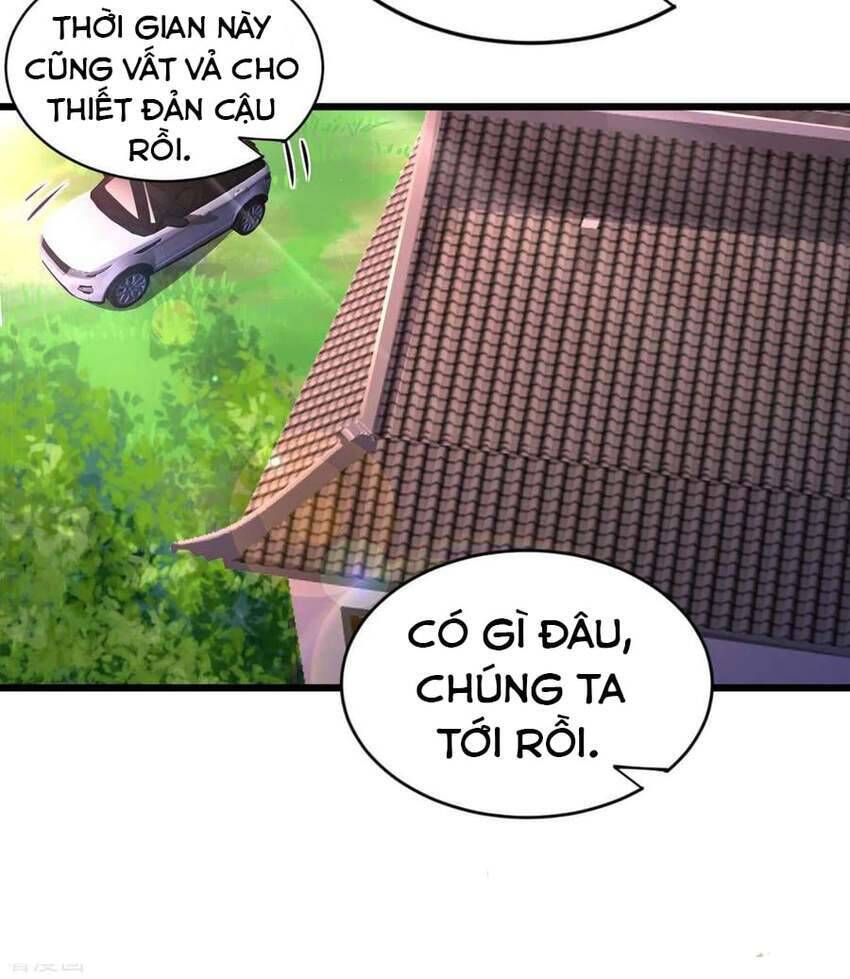 Sư Phụ Của Ta Là Thần Tiên Chapter 77 - Trang 2