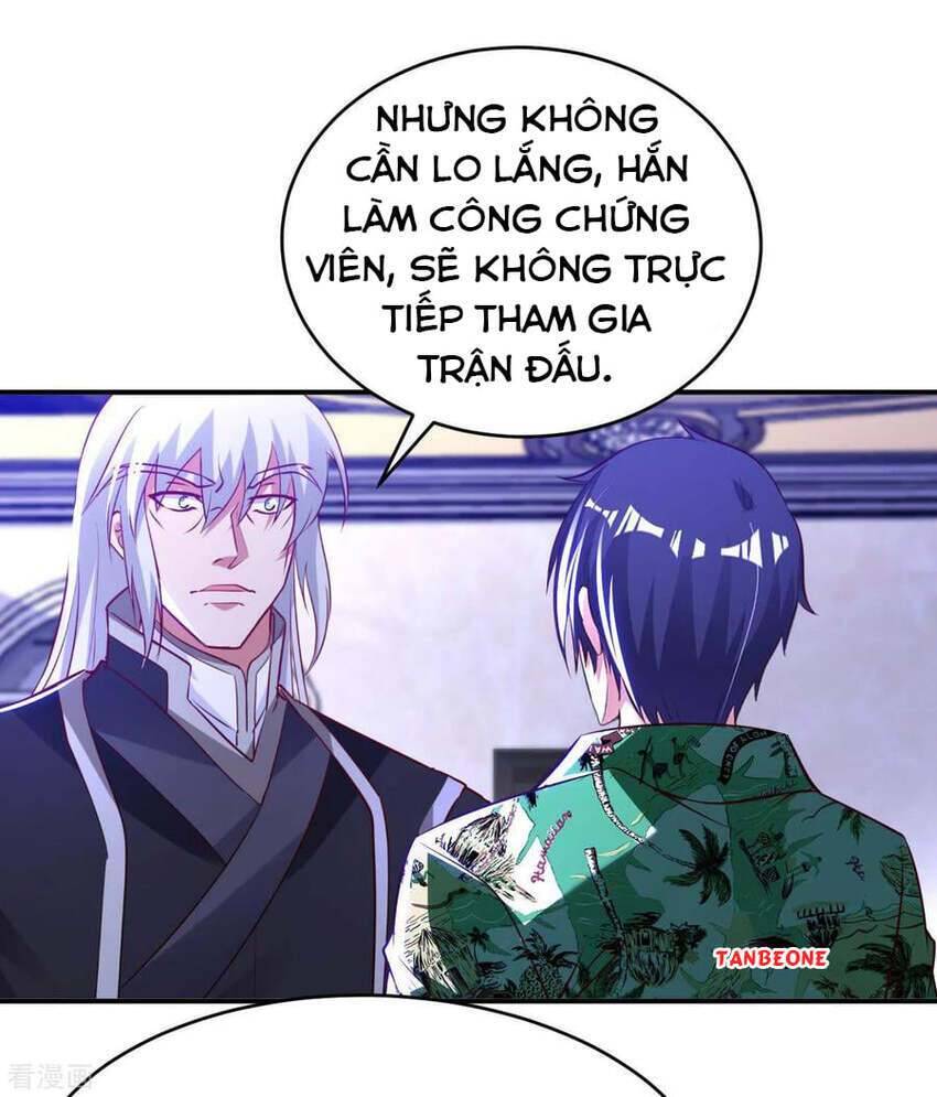 Sư Phụ Của Ta Là Thần Tiên Chapter 77 - Trang 2