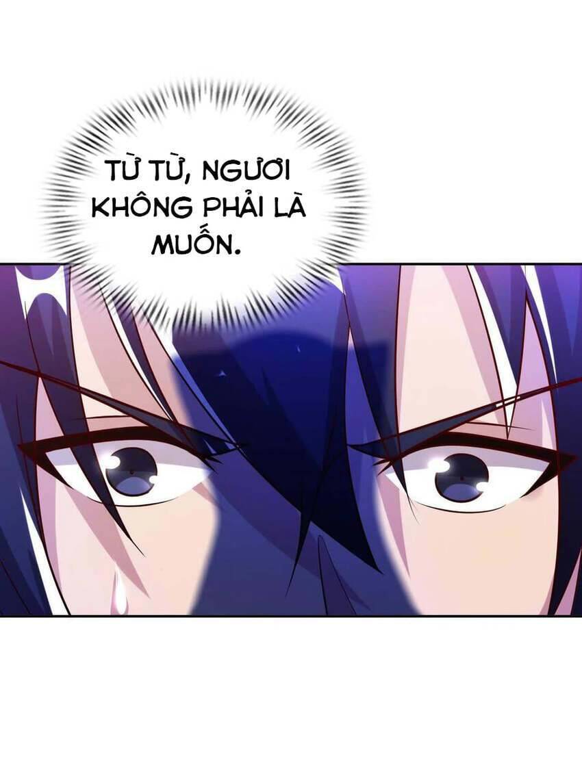 Sư Phụ Của Ta Là Thần Tiên Chapter 77 - Trang 2