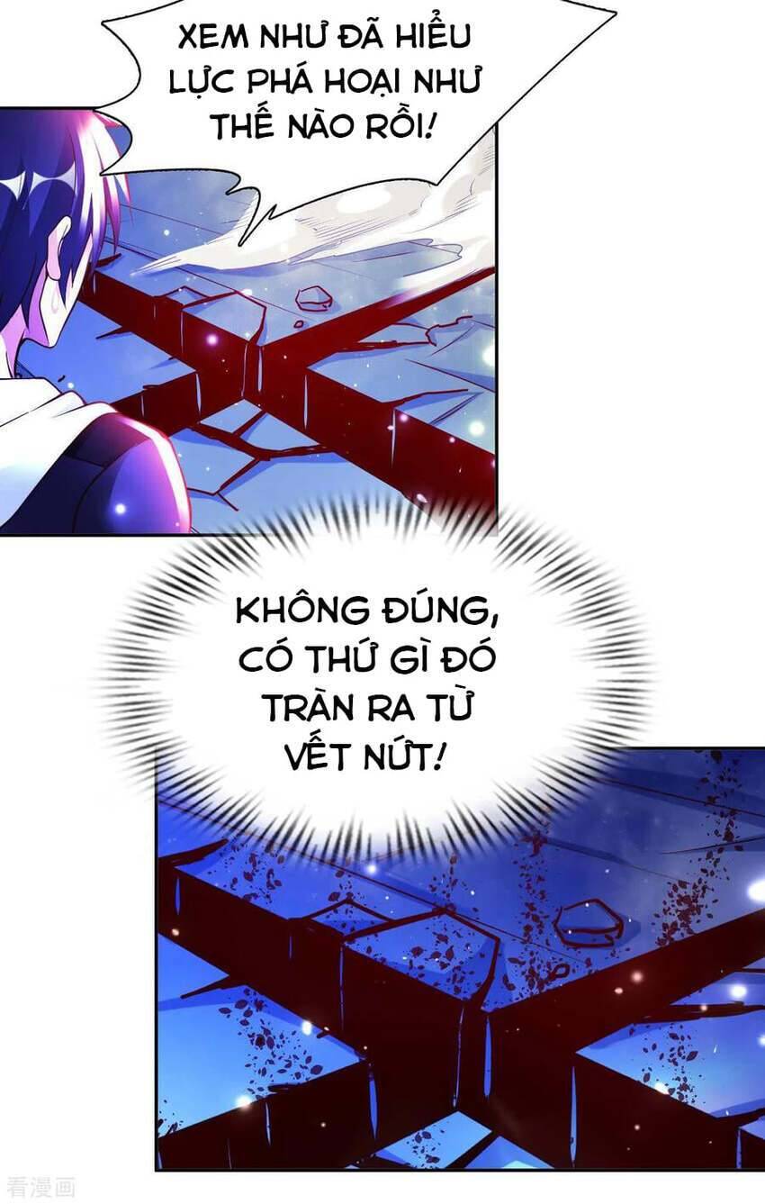 Sư Phụ Của Ta Là Thần Tiên Chapter 77 - Trang 2