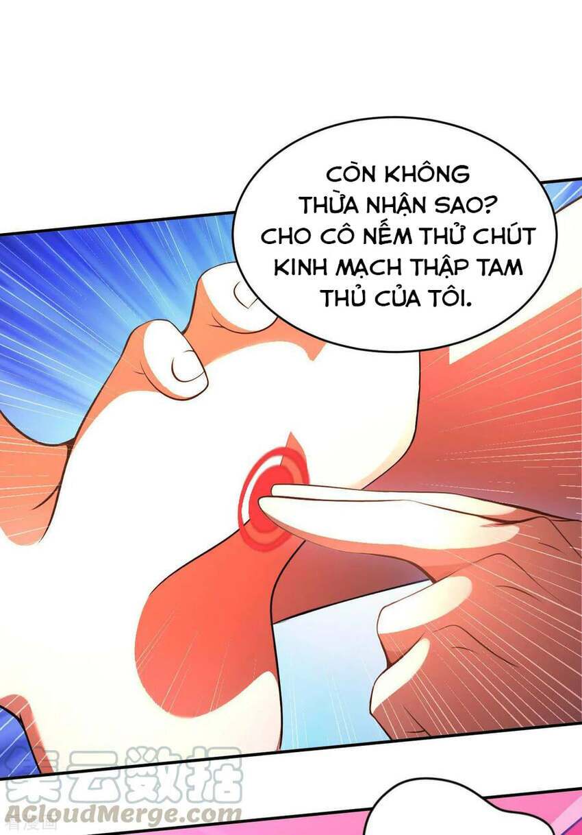 Sư Phụ Của Ta Là Thần Tiên Chapter 76 - Trang 2