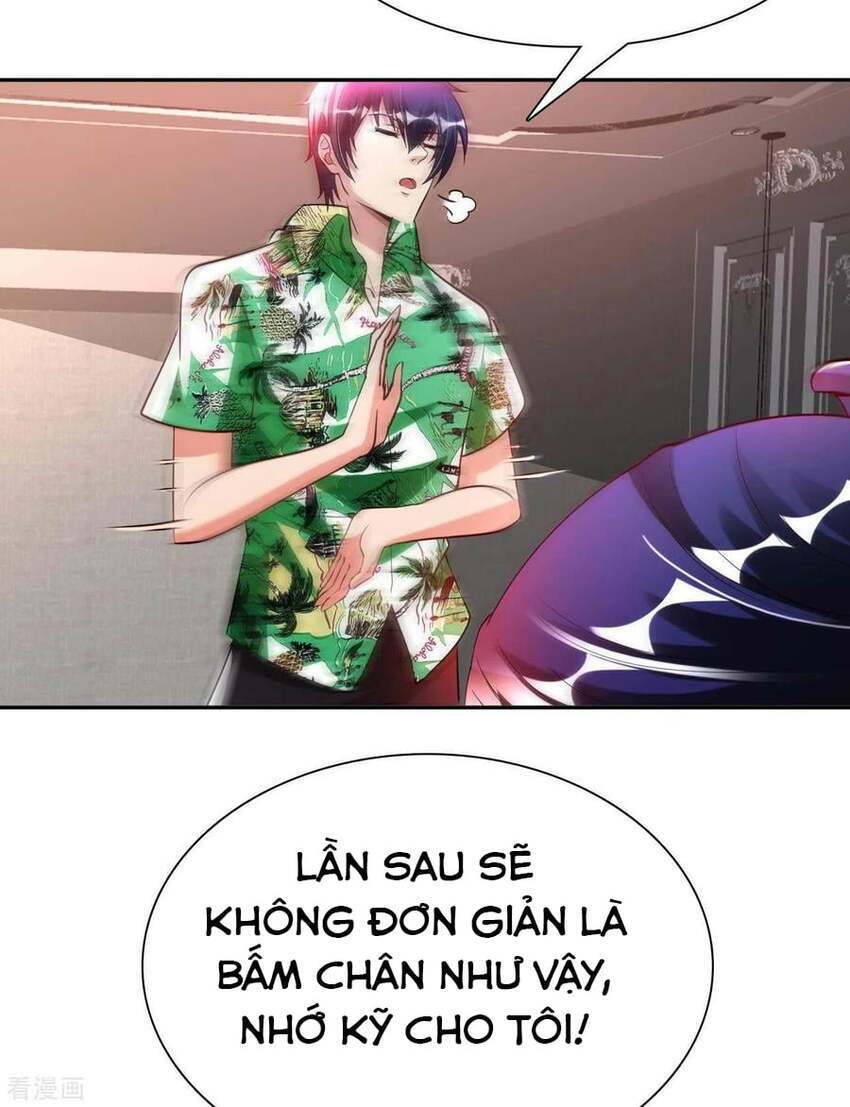 Sư Phụ Của Ta Là Thần Tiên Chapter 76 - Trang 2