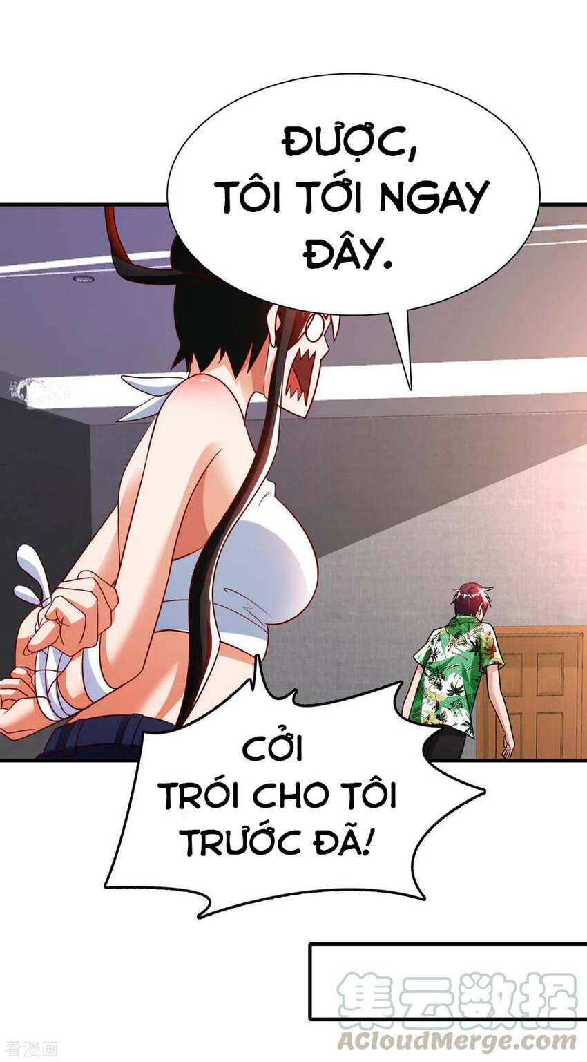 Sư Phụ Của Ta Là Thần Tiên Chapter 76 - Trang 2