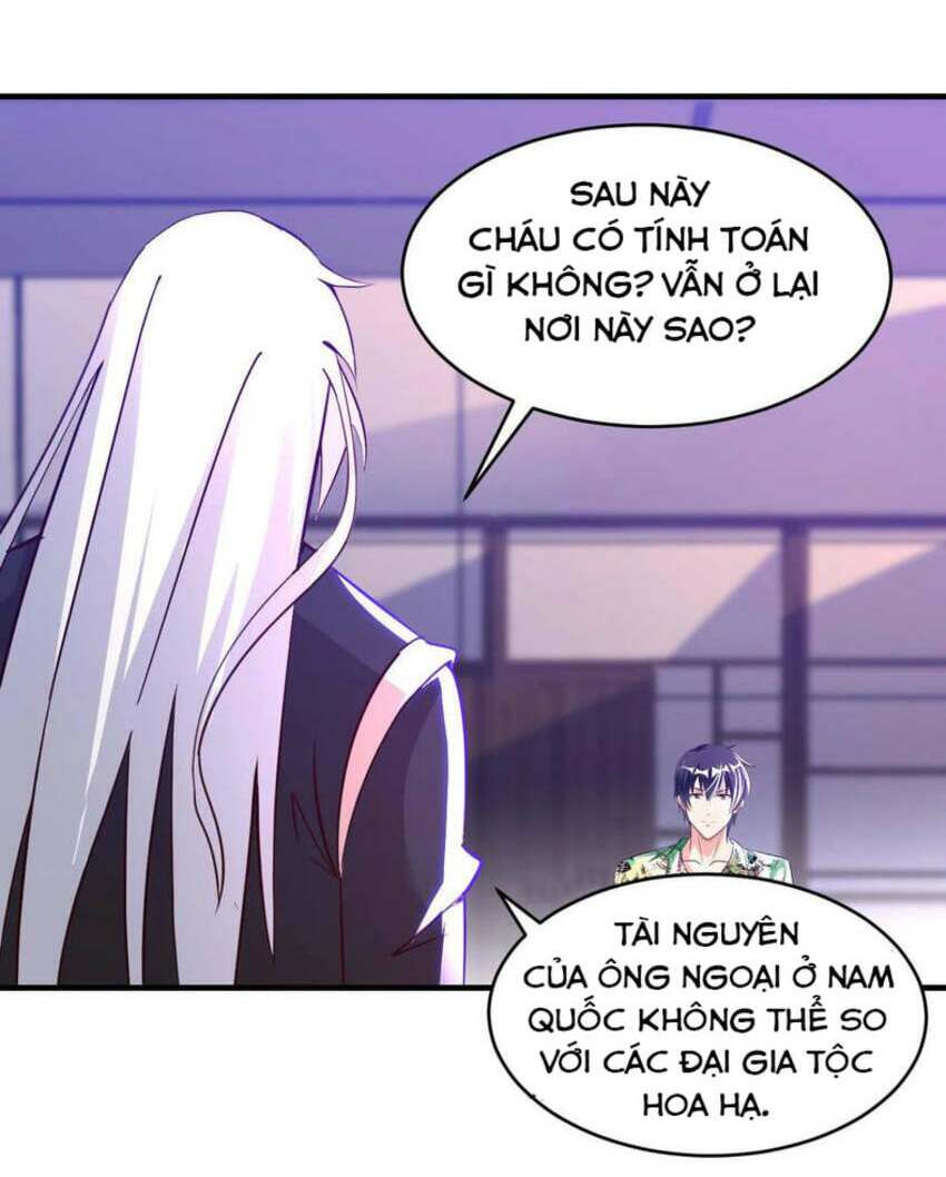 Sư Phụ Của Ta Là Thần Tiên Chapter 76 - Trang 2