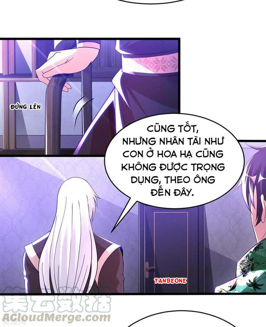 Sư Phụ Của Ta Là Thần Tiên Chapter 76 - Trang 2