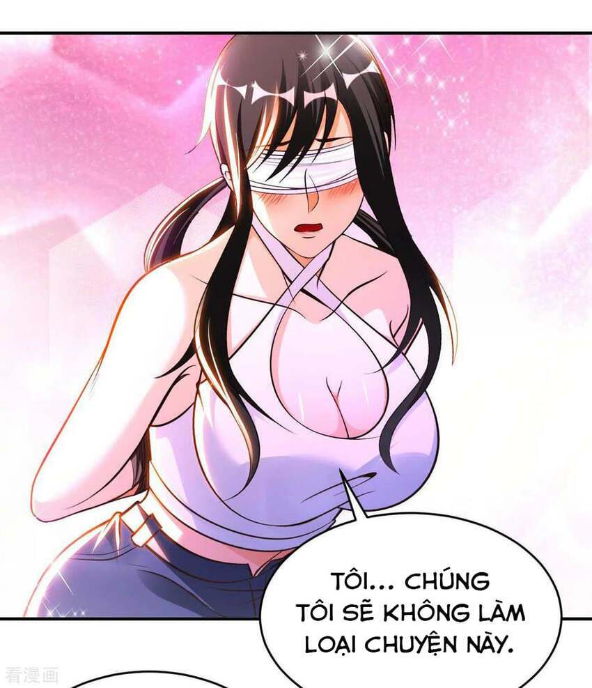 Sư Phụ Của Ta Là Thần Tiên Chapter 76 - Trang 2