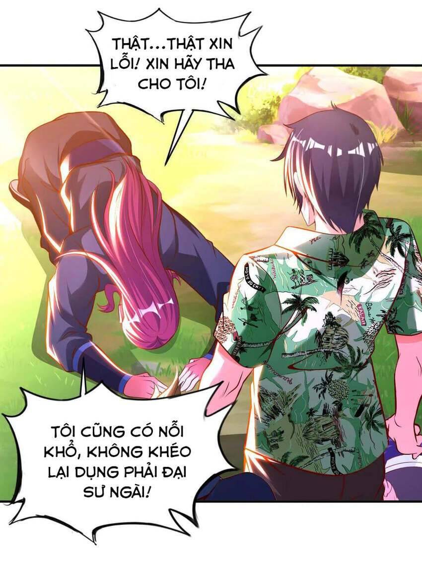 Sư Phụ Của Ta Là Thần Tiên Chapter 75 - Trang 2