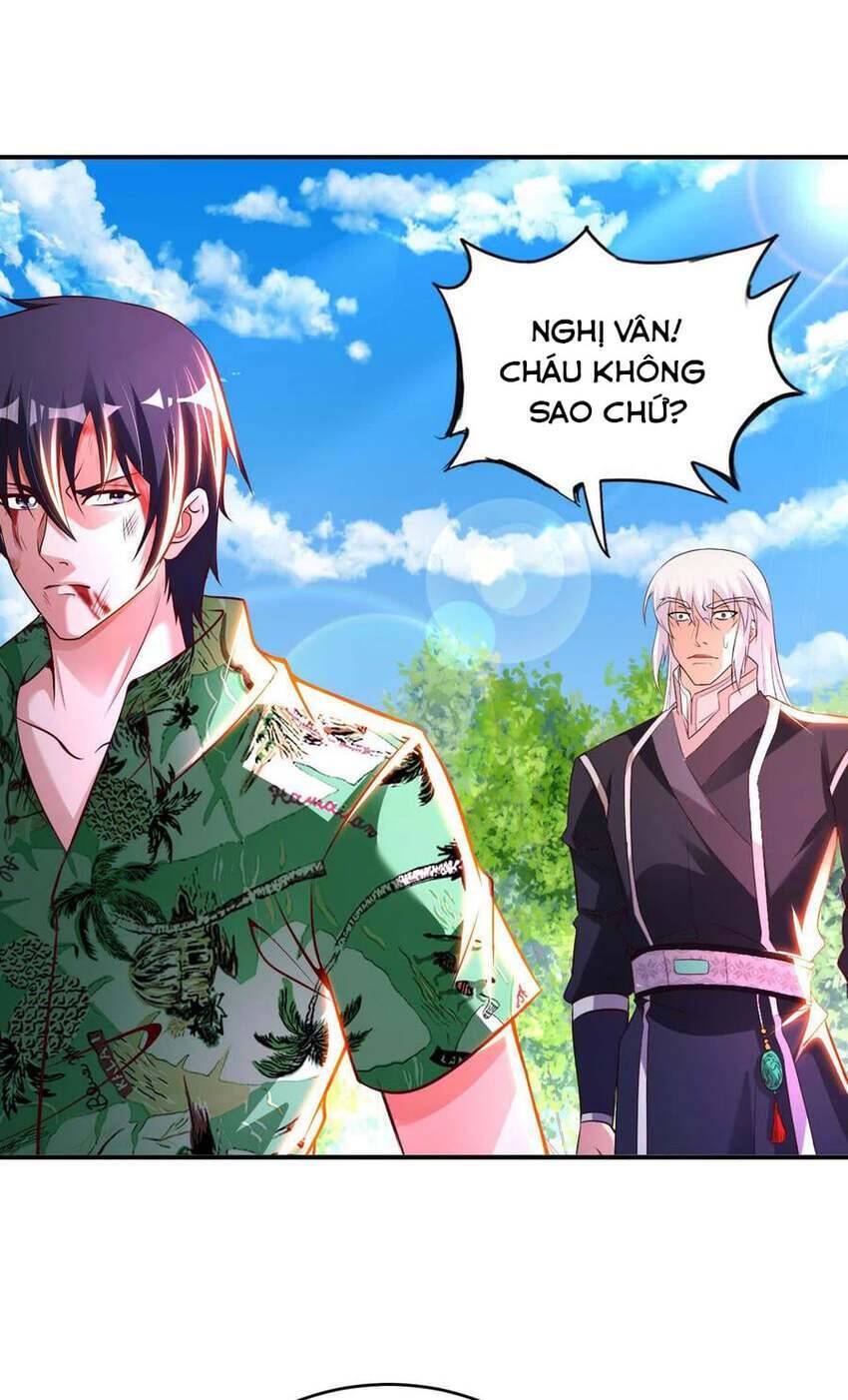 Sư Phụ Của Ta Là Thần Tiên Chapter 75 - Trang 2